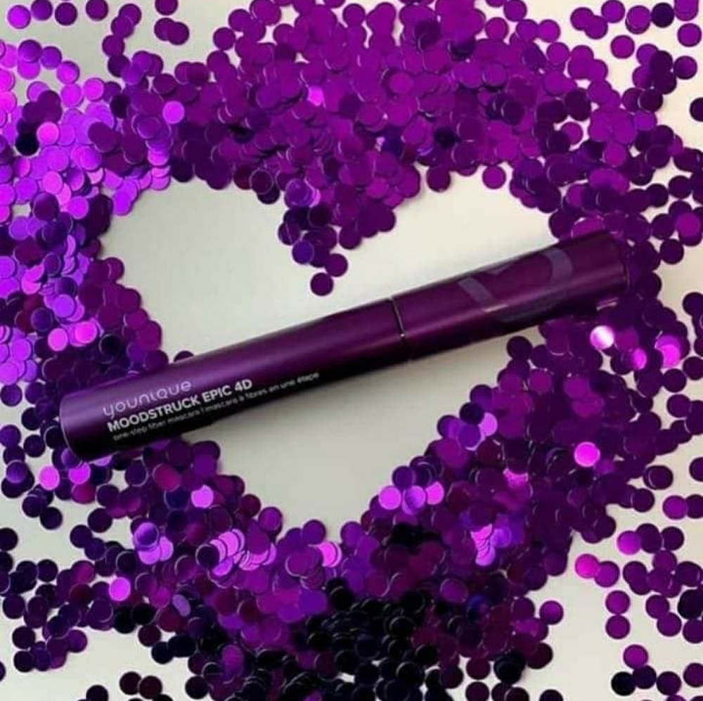 4D epic mascara
